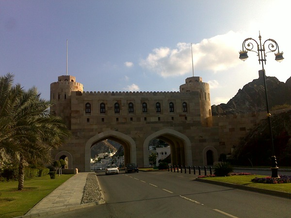 Muscat