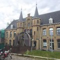 blokhuispoort