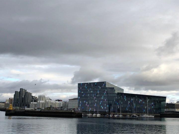 Grandi Reykjavik